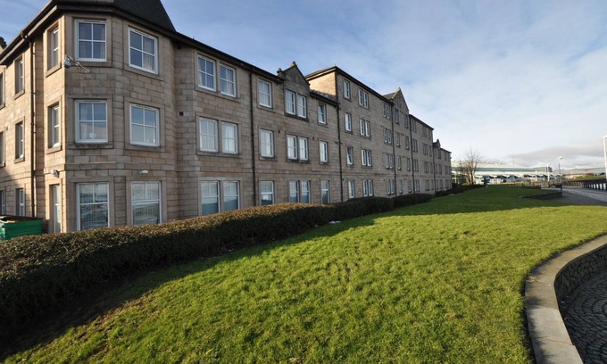 Greenock House | Waterfront Guest Accommodation