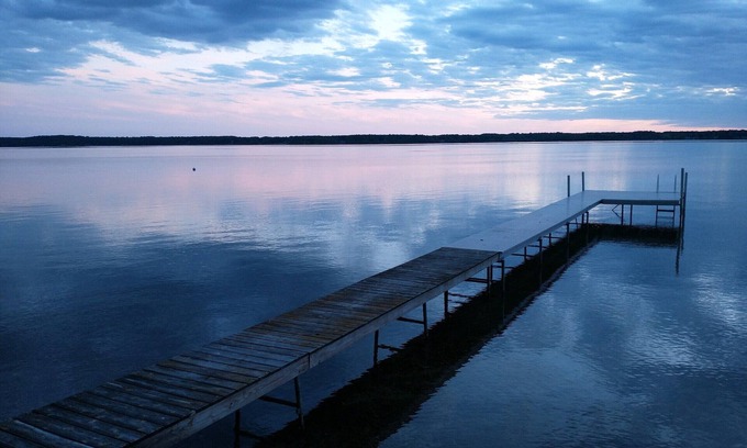 Central Lake House | Waterfront Home With The Best views of Torch Lake