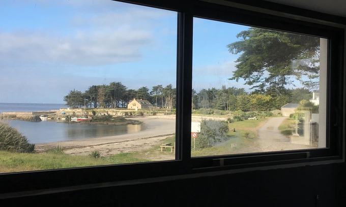 Piriac-sur-Mer House | Waterfront house Piriac sur mer