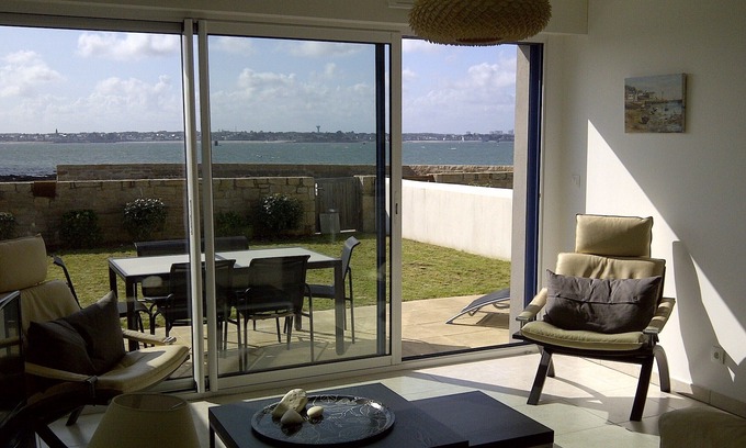 Gavres House | Waterfront house, Gavres, near Quiberon, Morbihan