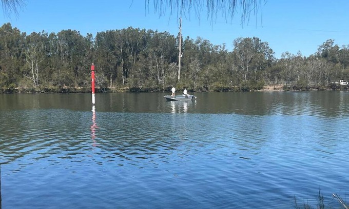 Dora Creek House | Waterfront Paradise Summer Hideaway FREE BOAT FIshing Lover