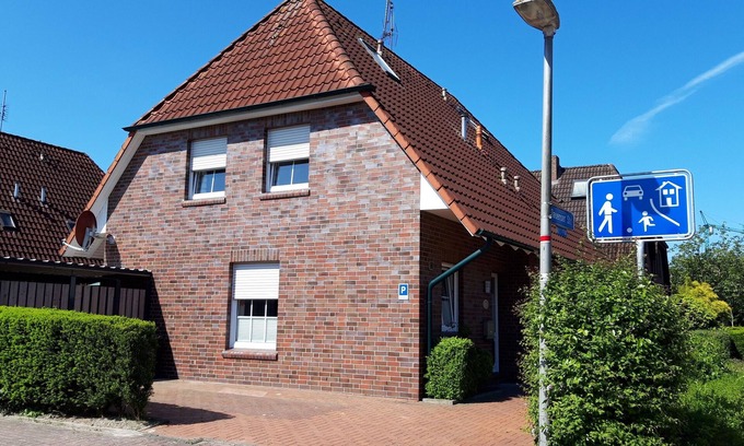 Dangast House | Waterhöhnken
