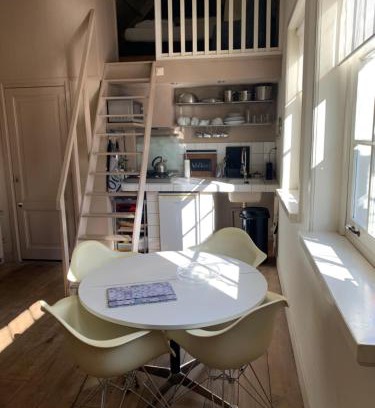 Monnickendam House | Waterland Vakantiehuis
