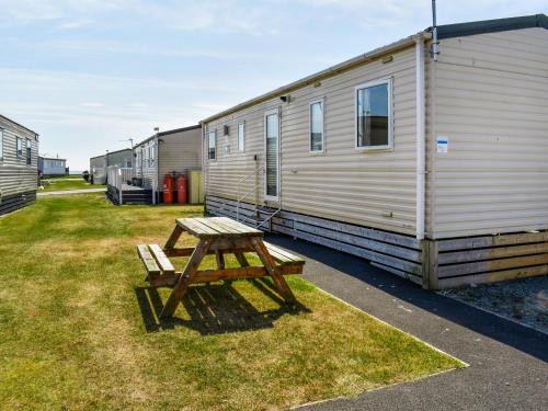 Heysham House | Waterlily