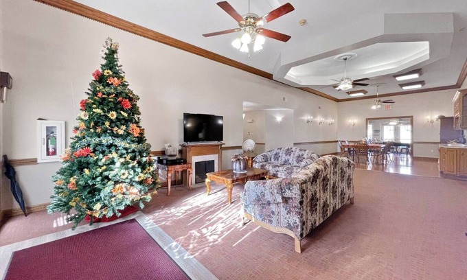 Waterloo Apartment | Waterloo Suites Twin Plusnn