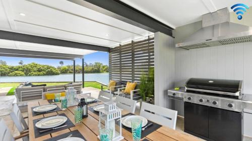 Currarong House | Watersedge
