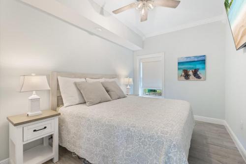 Sebastian Apartment | Waterside Condo in Sebastian