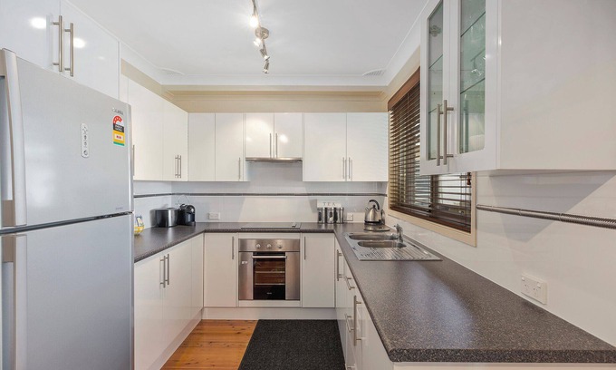 Long Jetty Apartment | Watkins Place at Long Jetty