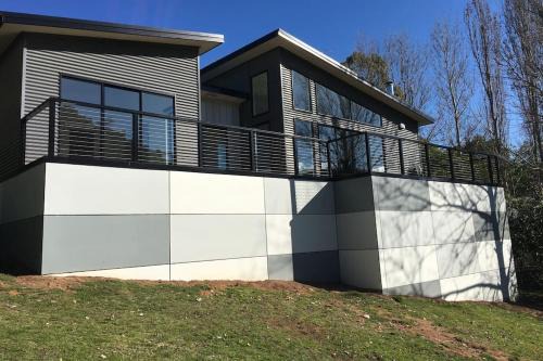 Merrijig House | Watsons