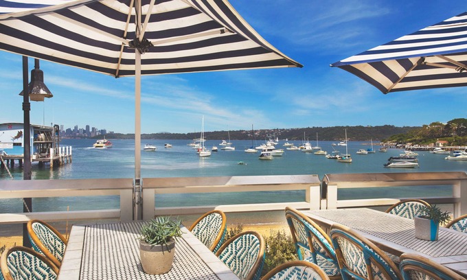 Watsons Bay Hotel | Watsons Bay Boutique Hotel
