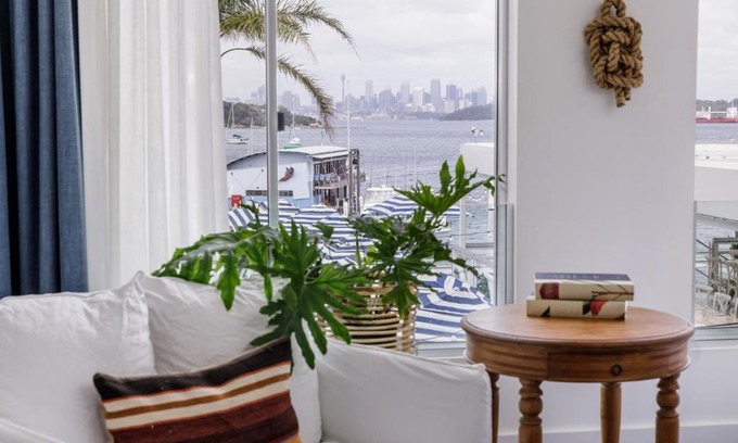 Watsons Bay Hotel | Watsons Bay Boutique Hotel