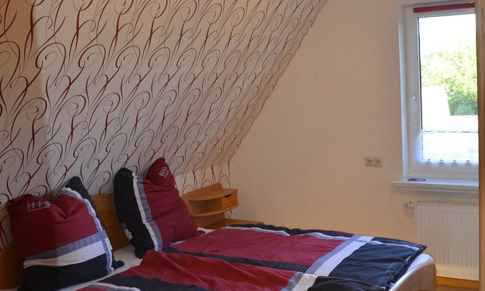 Langendamm Apartment | Watt 'n feeling !