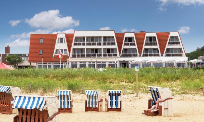 Sahlenburg Hotel | Wattenkieker