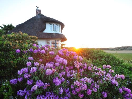 Kampen Villa | Watthues