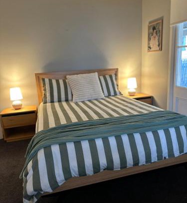 Cootamundra House | Wattle Cottage