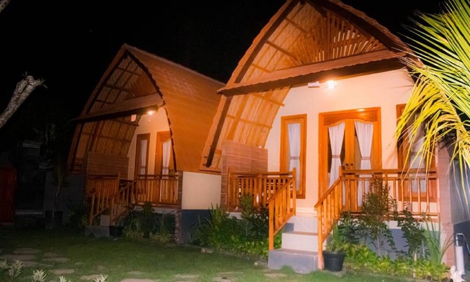 Penida Island House | Watu Jineng by WizZeLa