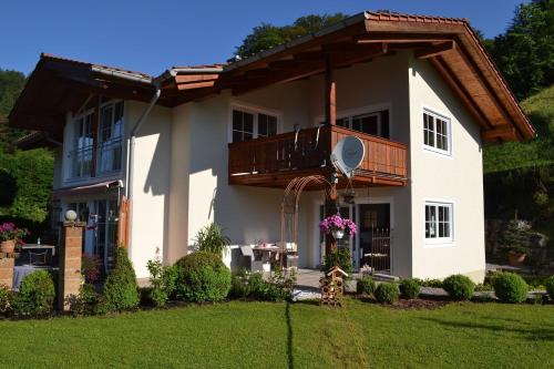 Ramsau Apartment | Watzmann-Appartement
