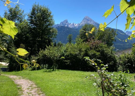 Stanggaß Apartment | Watzmann
