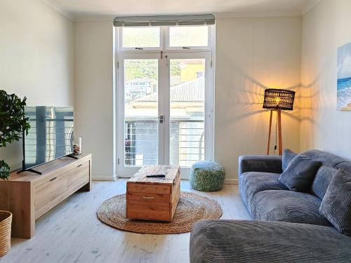 Muizenberg Apartment | Waveside Stays