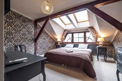 Marymount Apartment | Wawabed Aparthotel