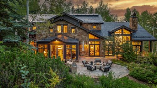 Beaver Creek House | Wayfarer Lodge