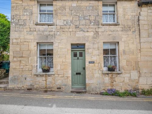 Painswick House | Wayside