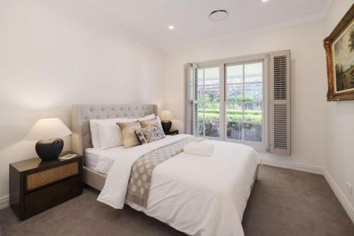 Glenquarry House | Wayside Zenhill Retreat Bowral Event & Farm