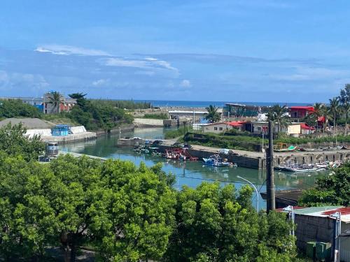 Dawu House | Wayu House
