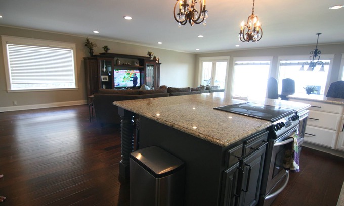 Minnetonka House | Wayzata, Lake Minnetonka