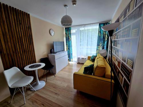 Jaszowiec Apartment | Wczasowa Przystań