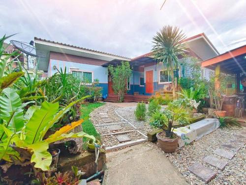 Pa Tueng House | We home