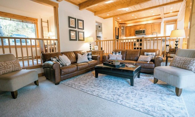 Keystone House | WE'RE OPEN! KEYSTONE AND A BASIN READY AND WAITNG FOR YOU!