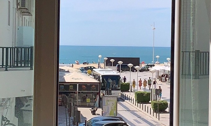 Nazare Hotel | WEAA Hotel