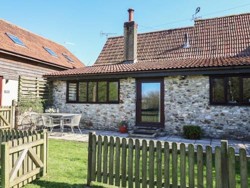 Honiton House | Weathervane Cottage