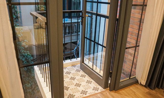 Hang Dao Apartment | WECOZY NOI MIEU - Self check-in