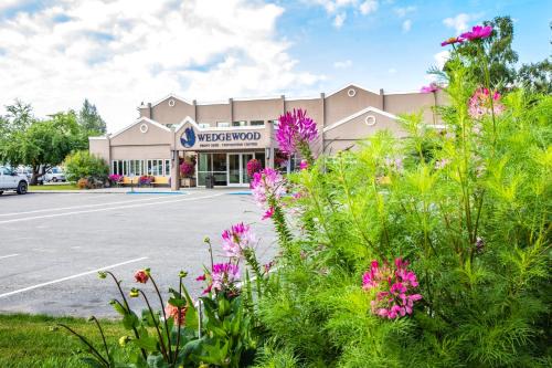 Fairbanks Hotel | Wedgewood Resort
