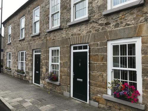 Caledon House | Wee Betty’s Cottage