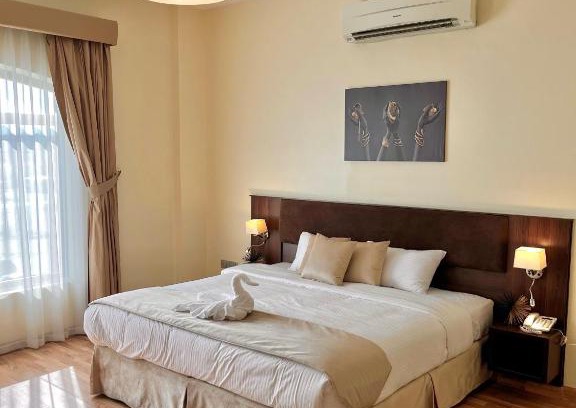 Muscat Hotel | Weekdays Hotel