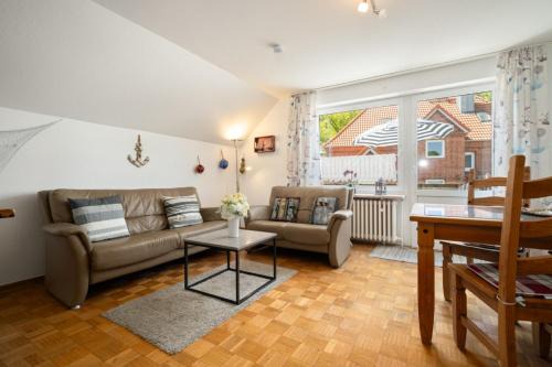 Burg auf Fehmarn Apartment | Wehrend