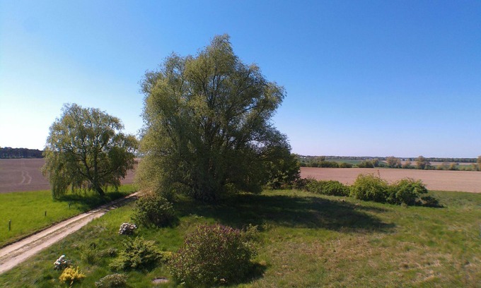 Stolpe Apartment | Weide LH-202 - Cozy vacation apartment Landhof Weide LH-202 in a quiet location