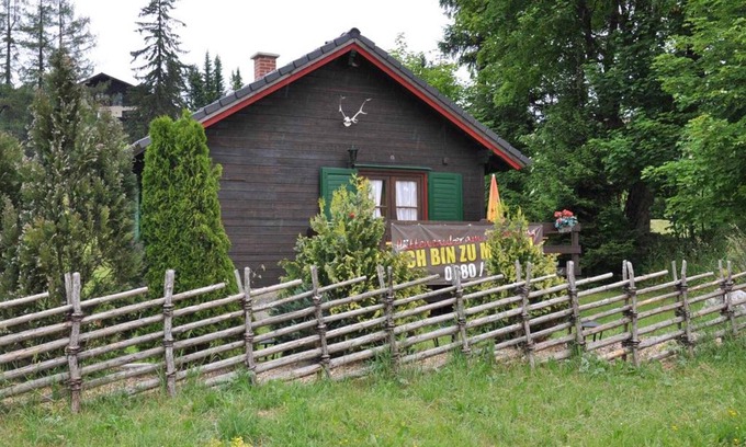 Semmering Cabin | Weigl cottage Semmering - cottage