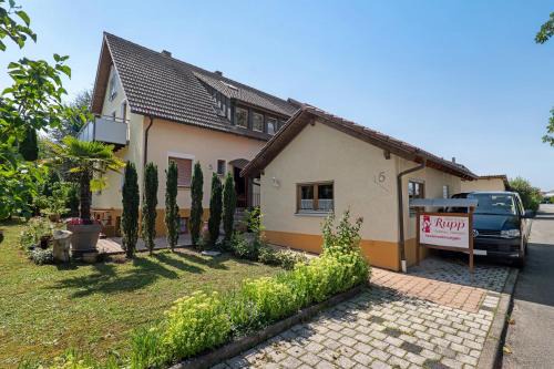 Obersulm Apartment | Wein- Und Obstbau Rupp