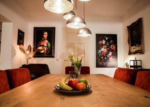 Dresden Apartment | Weinberg 100