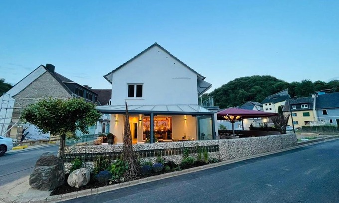 Altenahr Apartment | WEiNECK Altenahr