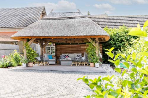 Apetlon Apartment | Weingut-Ferienwohnungen Kracher