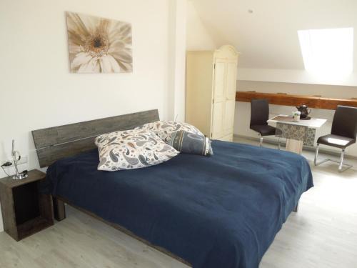 Mainz-Bingen Apartment | Weingut Nies