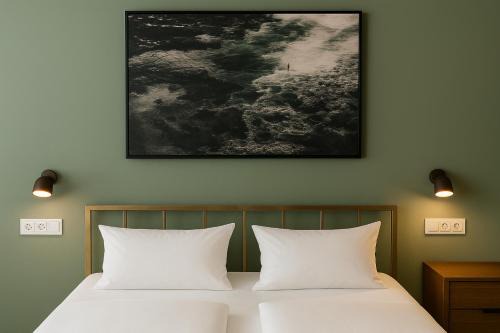 Mitte Hotel | Weinstockwerk Hotel St Peter