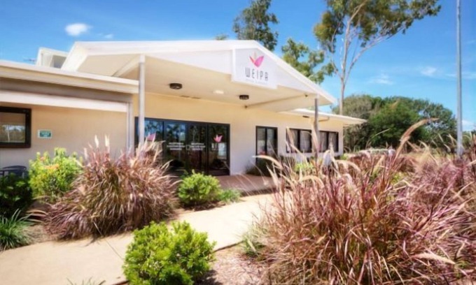 Weipa Hotel | Weipa Motel Resort