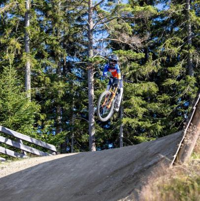 Sankt Corona am Wechsel Bed & Breakfast | WeiXL Schi&Bike Appartements-Bike in&Bike out neben Wexl Trails Bikepark