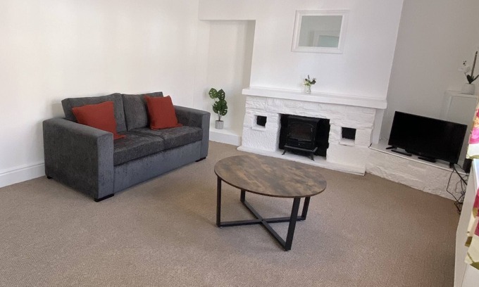 Darlington House | Welbeck house is a 3 bedroom end of terrace house situated in Darlington.